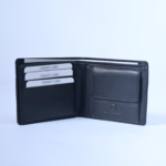 Men's Wallet Black