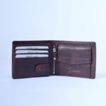 LEATHER WALLET