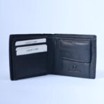 LEATHER WALLET