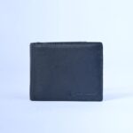 LEATHER WALLET