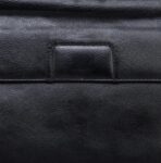 Genuine Leather Laptop